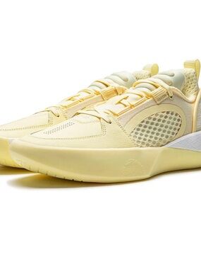 Li-Ning Way of Wade All City 12 Encore “Lemon” Basketball Shoes – M 7.5/ W9